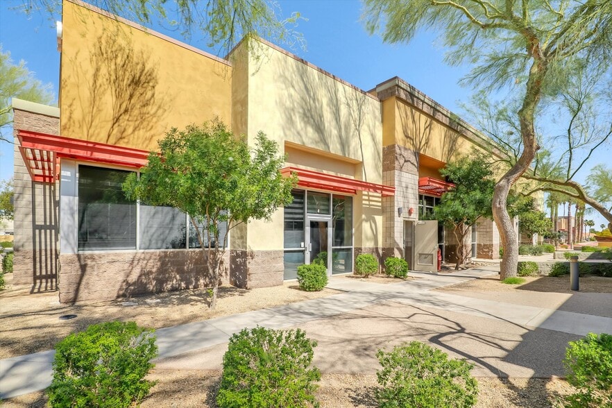 More Photos Of 60 S Kyrene Rd, Chandler Loft Creative Space For Lease