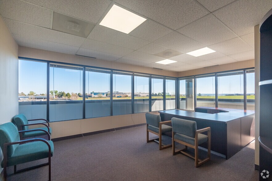 More Photos Of 13275 E Fremont Pl, Englewood Office For Sale