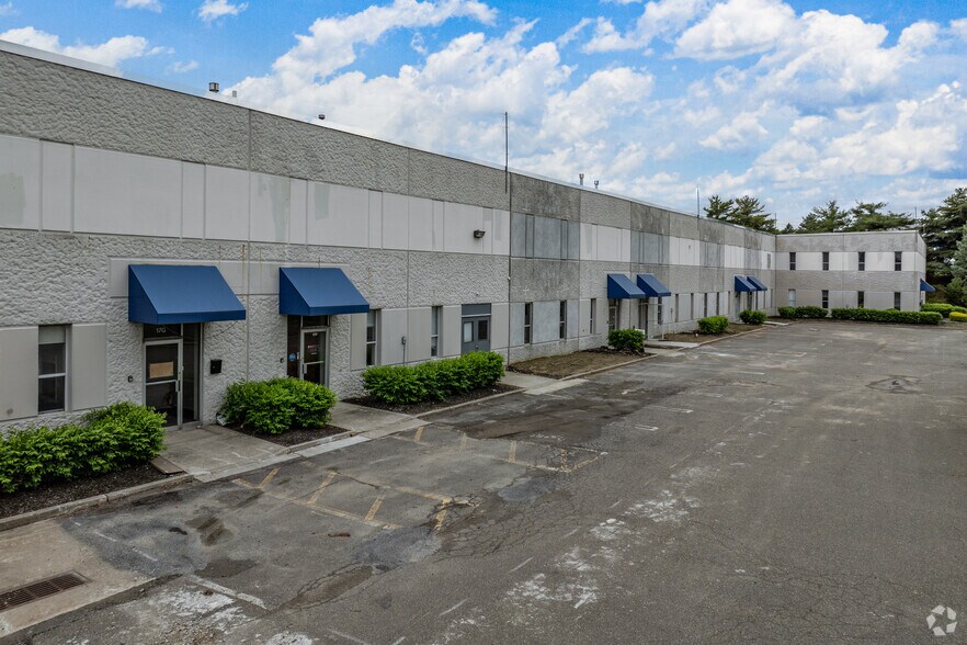 More Photos Of 17 Edgeboro Rd, East Brunswick Manufacturing For Lease