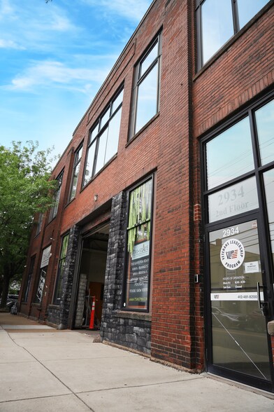 More Photos Of 2934 Smallman St, Pittsburgh Loft Creative Space For Sale