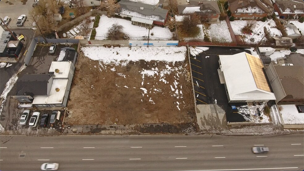 More Photos Of 2888 E 3300 S, Salt Lake City Land For Sale