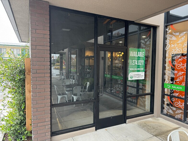More Photos Of 735 SE 6th St, Grants Pass Office For Lease