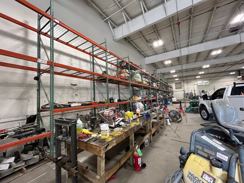 More Photos Of 24 Williams Way, Bellingham Research And Development For Lease