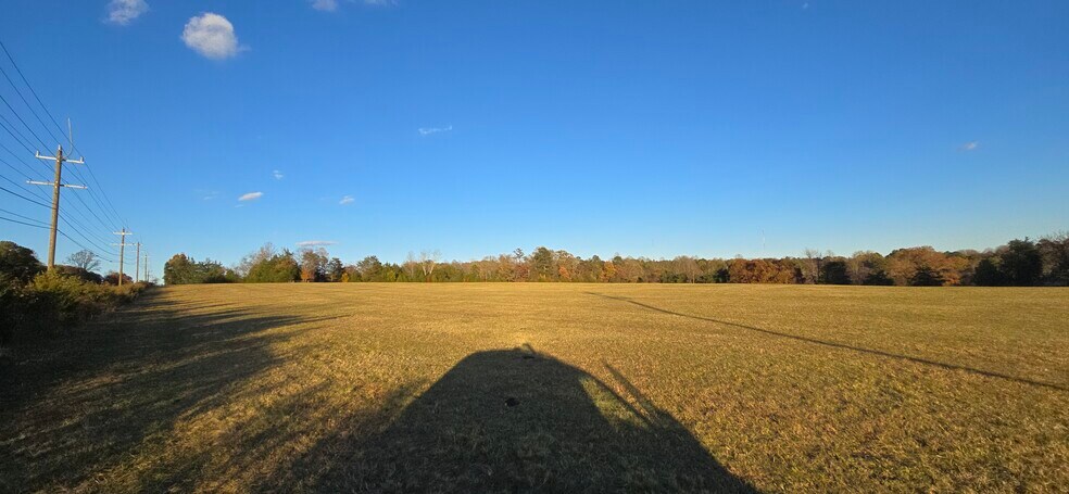 More Photos Of 7634 Seminole Trl, Ruckersville Land For Sale