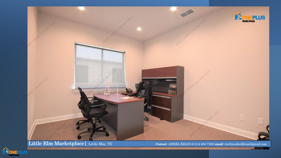 More Photos Of 2601 Little Elm Pky, Little Elm Medical For Sale