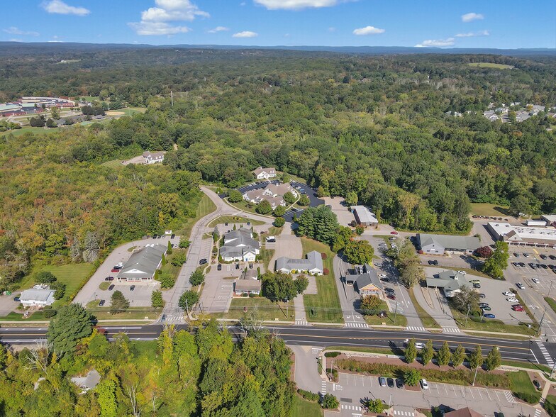 More Photos Of 107 Main St, Hebron Medical For Sale