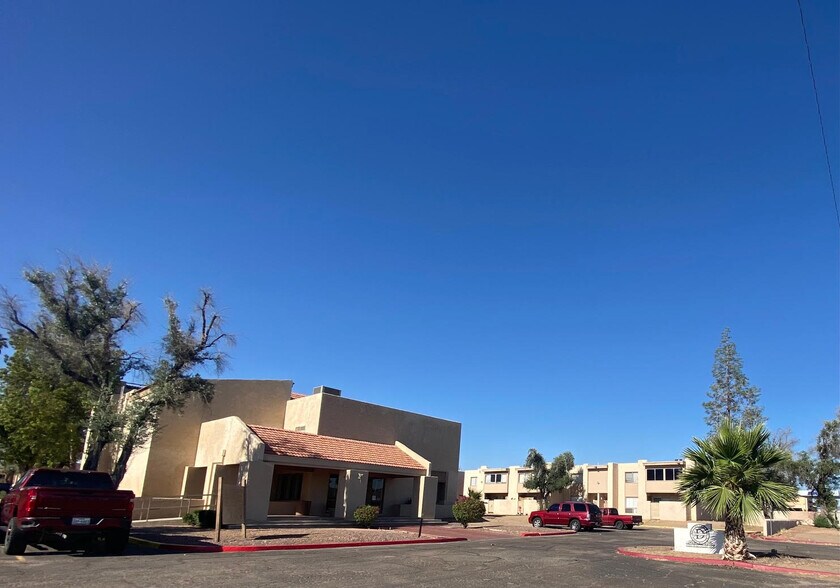 More Photos Of 3518 W Dunlap Ave, Phoenix Apartments For Sale