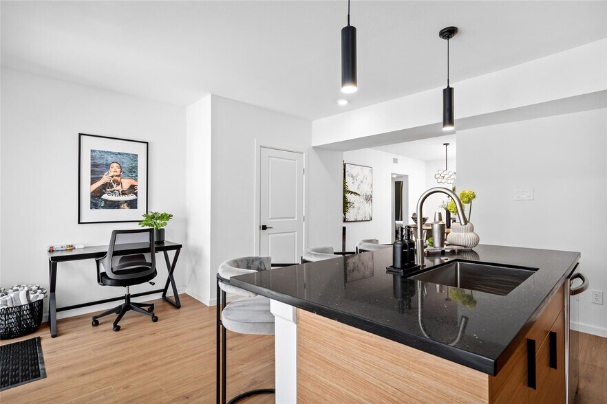 More Photos Of , Houston Multifamily For Sale