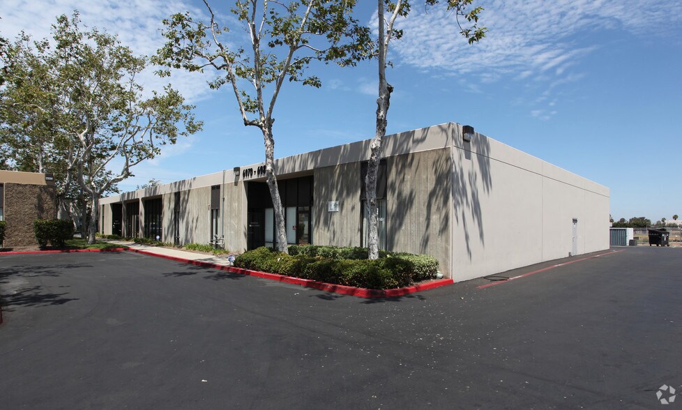 More Photos Of 6970-6984 Convoy Ct, San Diego Unknown For Lease