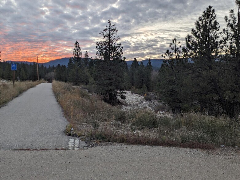 More Photos Of TBD Highway 21, Idaho City Land For Sale
