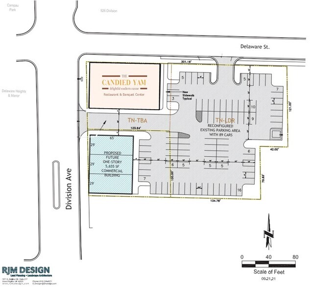 More Photos Of 1002 Division, Grand Rapids Freestanding For Lease
