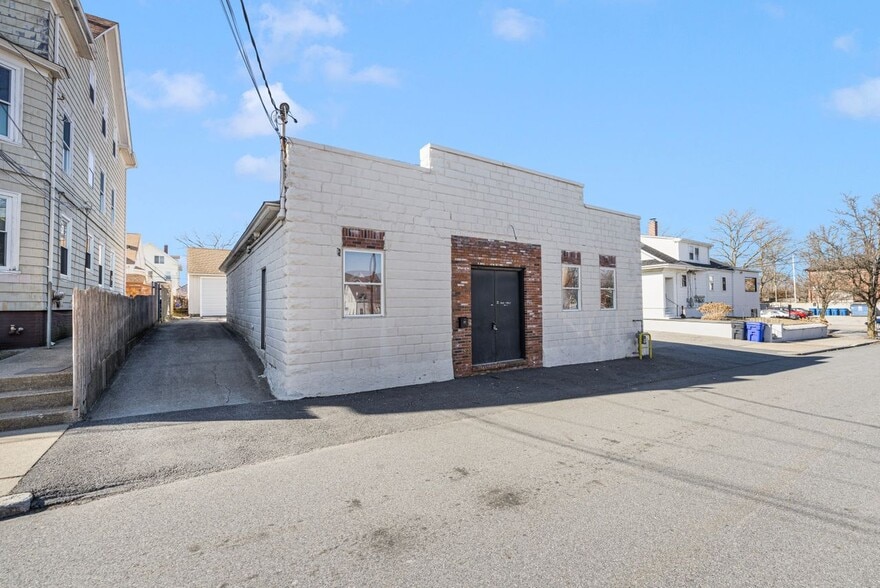More Photos Of 11 Tenth St, East Providence Warehouse For Sale