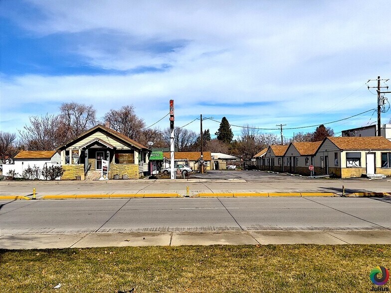 More Photos Of 5620 W Fairview Ave, Boise Hotel For Sale