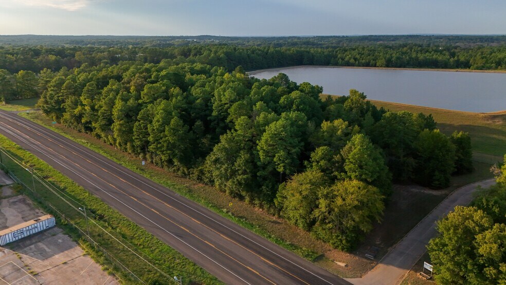More Photos Of 3303 FM 349, Kilgore Land For Sale