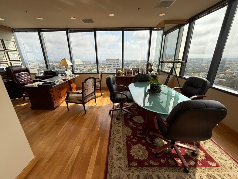More Photos Of 12100 Wilshire Blvd, Los Angeles Office For Lease