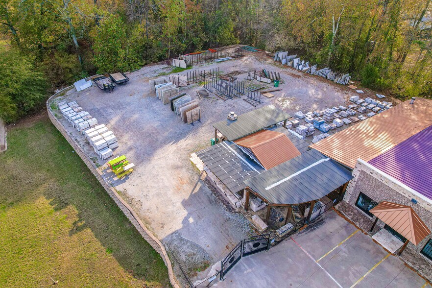 More Photos Of 4523 Judson Rd, Longview Storefront Retail Office For Sale