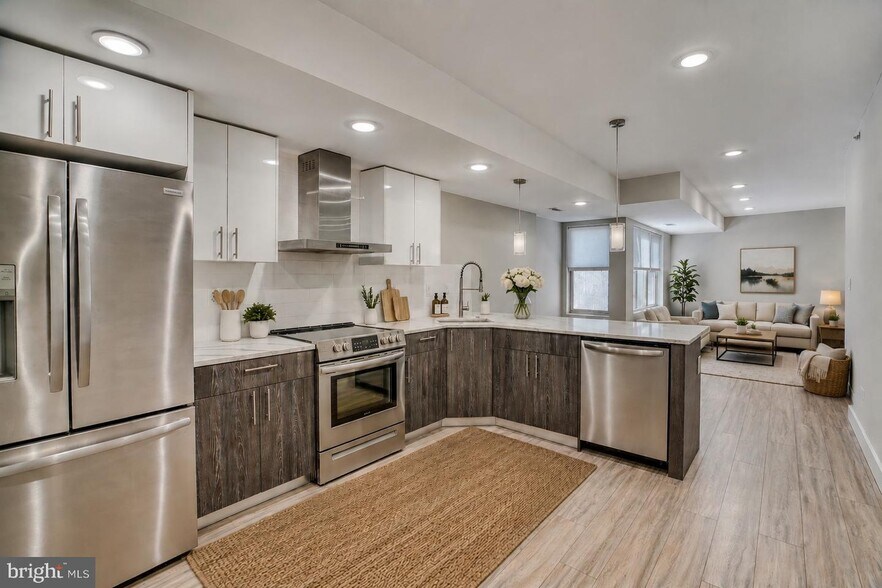 More Photos Of , Philadelphia Multifamily For Sale