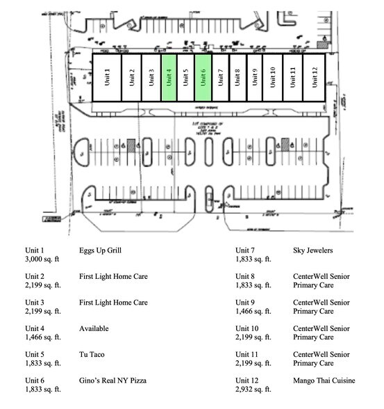 More Photos Of 2520 S Highway 17, Murrells Inlet Storefront For Lease