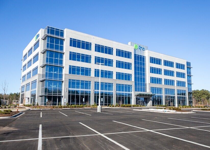 Primary Photo Of 2635 E Nc Highway 54, Durham Office For Lease