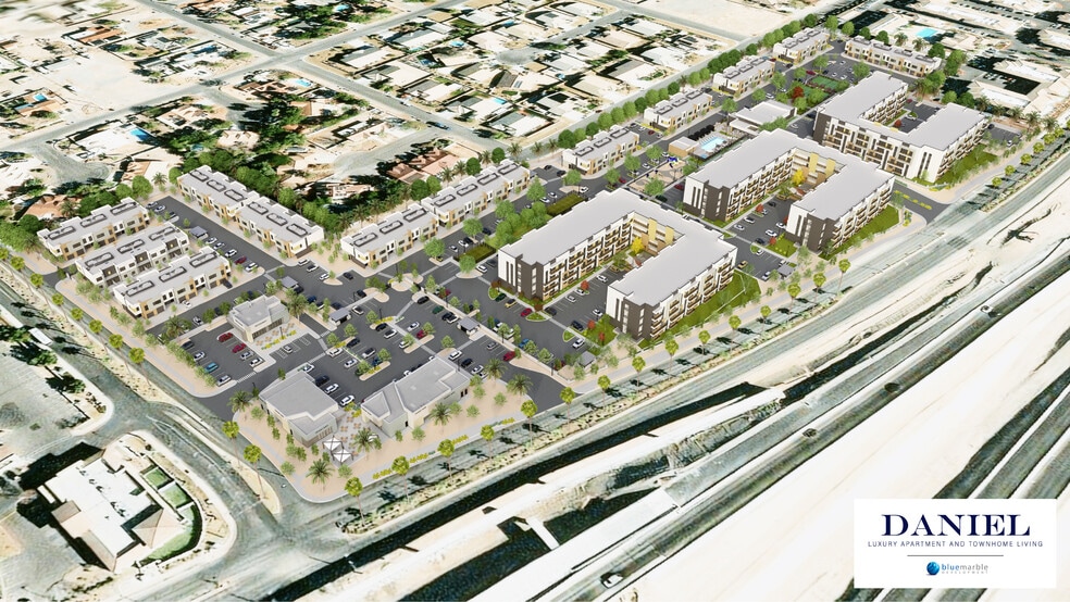 More Photos Of NEC Centennial Parkway & John Herbert Blvd, Las Vegas Unknown For Lease