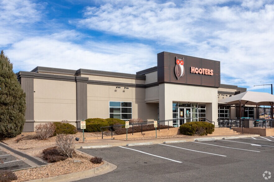 More Photos Of County Line Rd @ S Yosemite St, Littleton Unknown For Lease