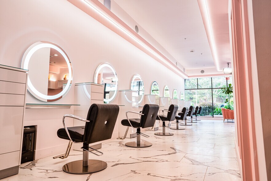 More Photos Of 230 De Anza Blvd, San Mateo General Retail For Lease