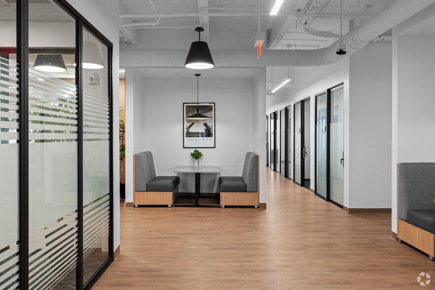 More Photos Of 1489 W Palmetto Park Rd, Boca Raton Coworking Space