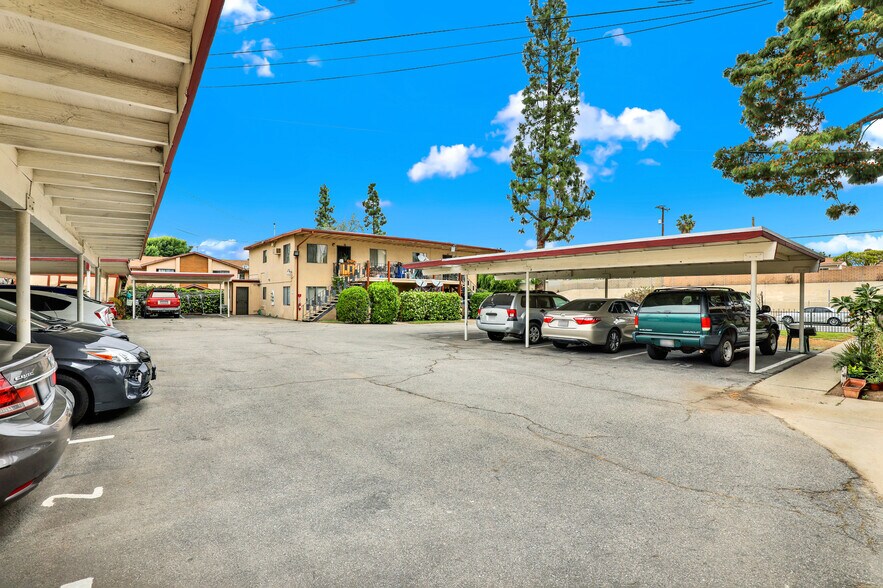 More Photos Of 1947-1953 Sierra Leone Avenue Hts, Rowland Heights Apartments For Sale