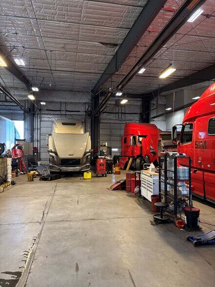 More Photos Of 2183 S Denver Ave, Fort Lupton Warehouse For Sale