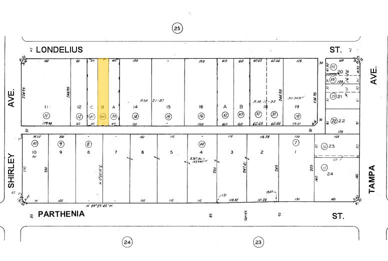 More Photos Of 19428 Londelius St, Northridge Warehouse For Lease