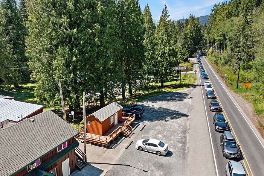 More Photos Of 38820 WA-706, Ashford Hospitality For Sale