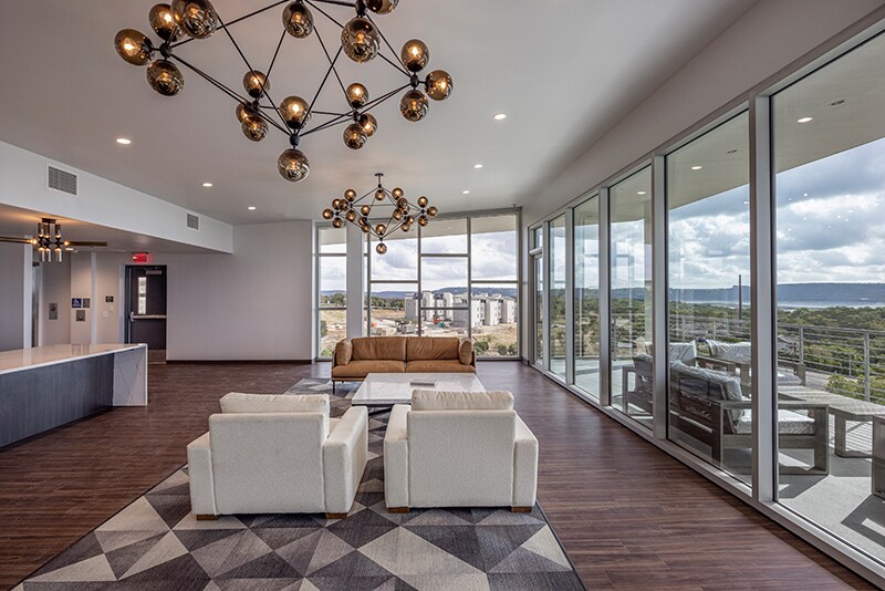 More Photos Of 4229 N FM 620 Hwy, Austin Showroom For Sale