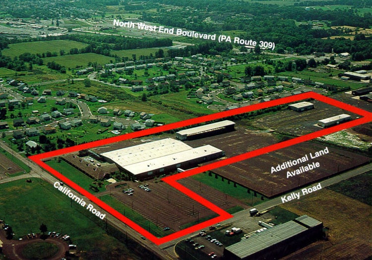 More Photos Of 472 California Rd, Quakertown Office For Lease