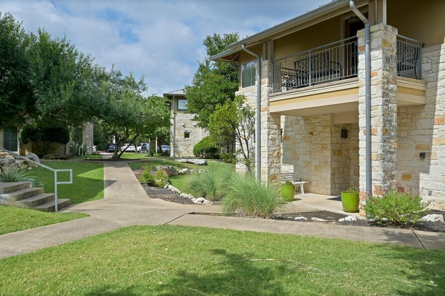 More Photos Of 4601 Spicewood Springs Rd, Austin Office For Sale