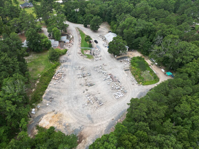 More Photos Of 10327 NC 211 Hwy, Aberdeen Warehouse For Sale