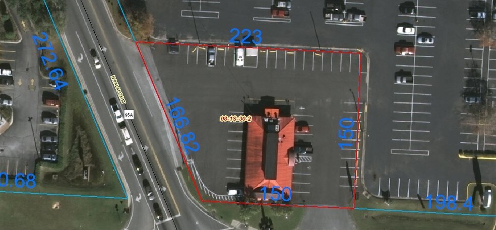 More Photos Of 2-A E Nine Mile Rd, Pensacola Drugstore For Lease