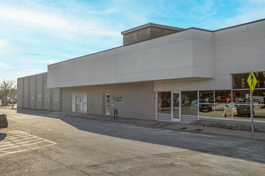 More Photos Of 45-47 Ellicott St, Batavia Storefront Retail Office For Lease