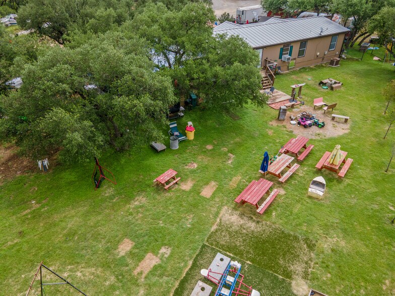 More Photos Of 33855 Blanco Rd, Bulverde Bar For Sale