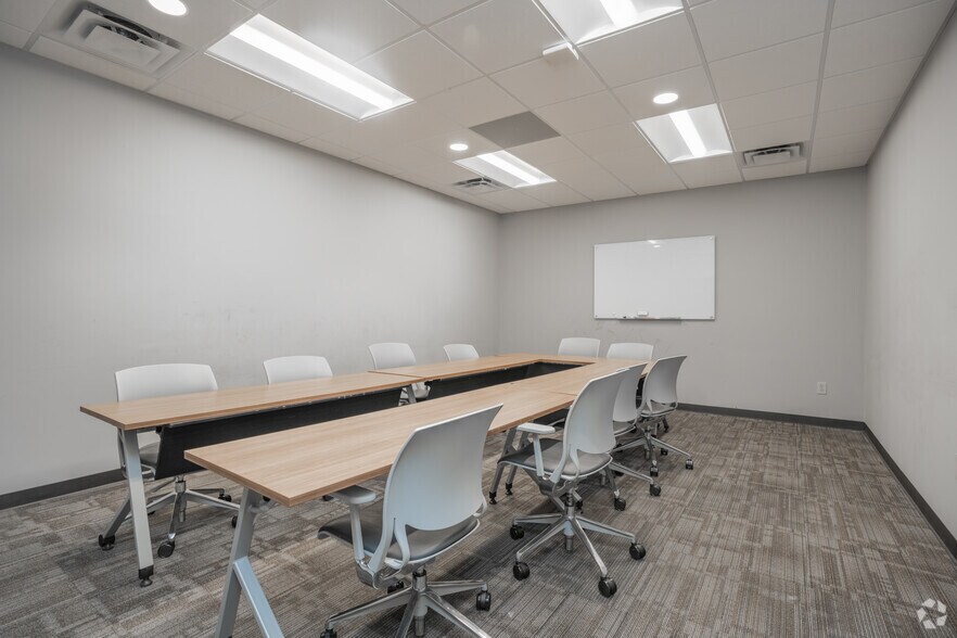 Photo of 2nd Floor Ste 203