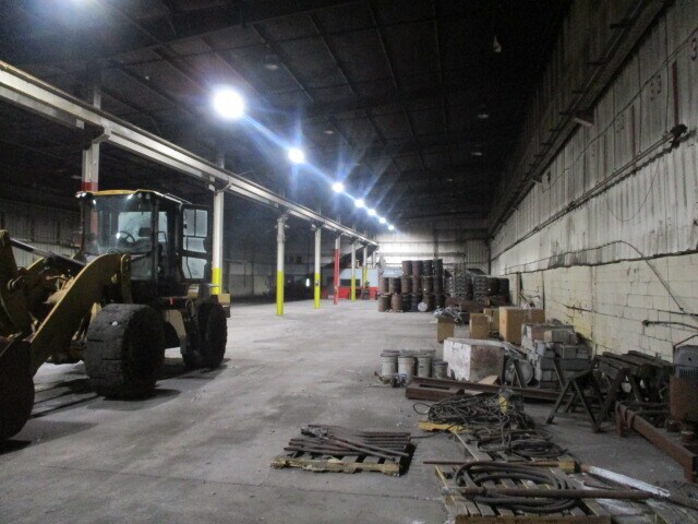 More Photos Of 2281 Port City Blvd, Muskegon Warehouse For Sale