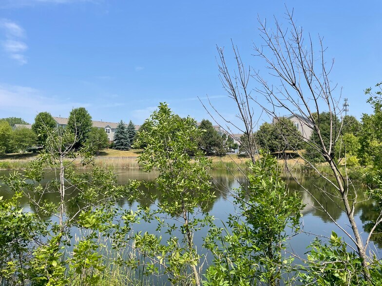 More Photos Of 2260 E New York St, Aurora Land For Sale