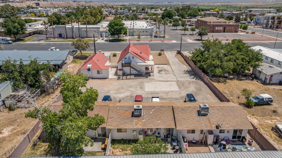 More Photos Of 141 N Yucca St, Mesquite Apartments For Sale