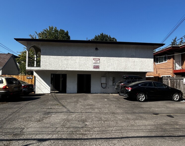 More Photos Of 343 E 15th Ave, Eugene Apartments For Sale