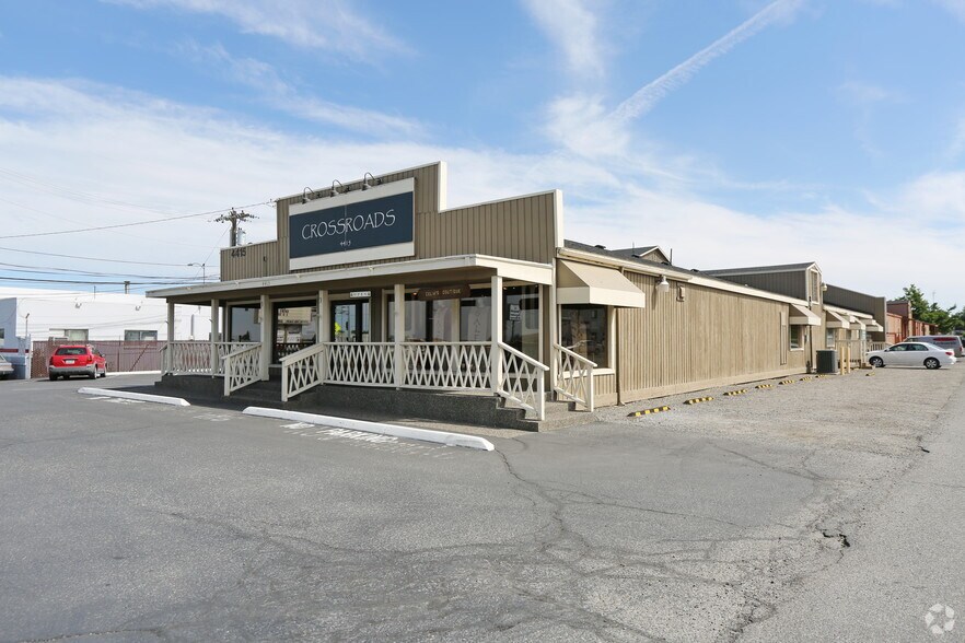 More Photos Of 4415 Clearwater Ave, Kennewick Freestanding For Lease