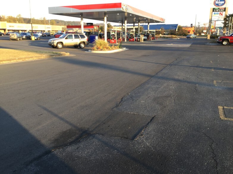 More Photos Of Cleveland Hwy, Dalton Land For Lease