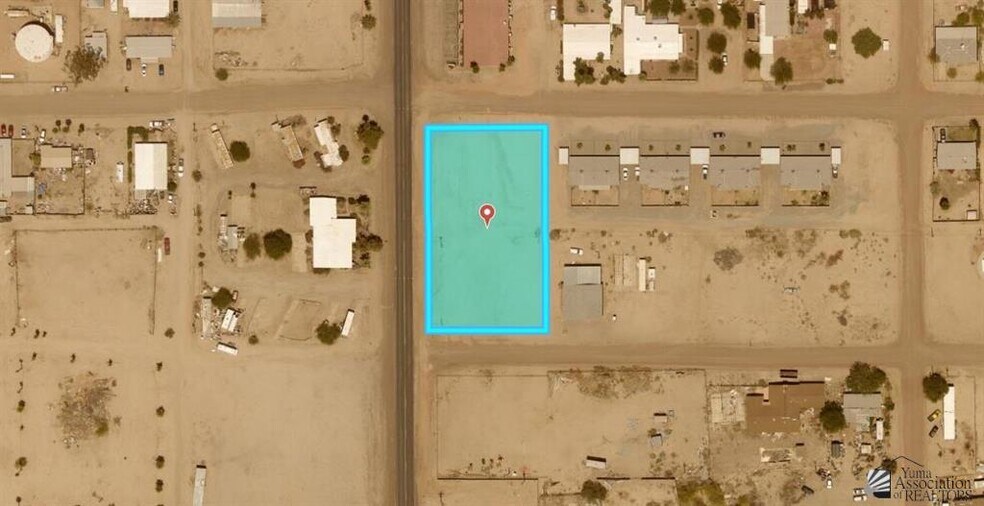 More Photos Of 00000 Ave 40 E, Tacna Land For Sale