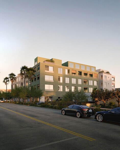 Primary Photo Of 1864 National Ave, San Diego Distribution For Sale