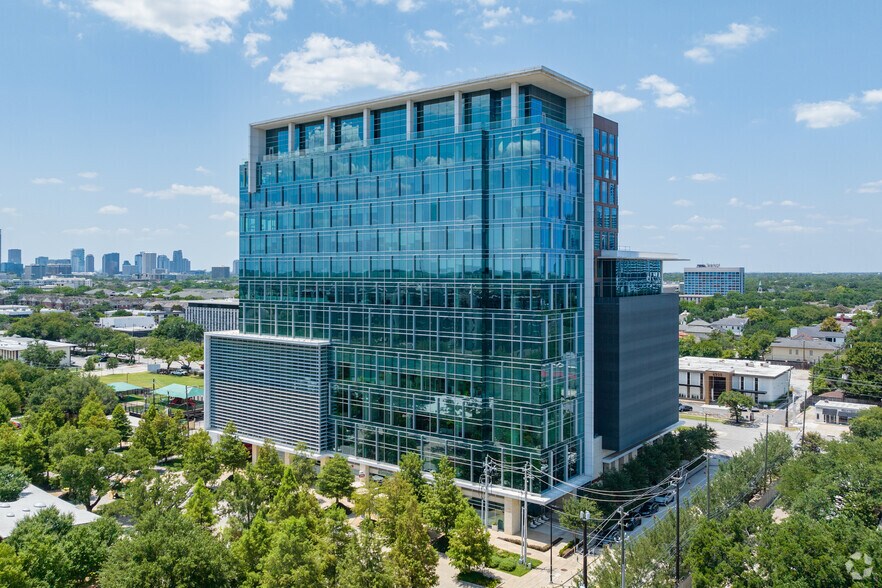 More Photos Of 2925 Richmond Ave, Houston Coworking Space