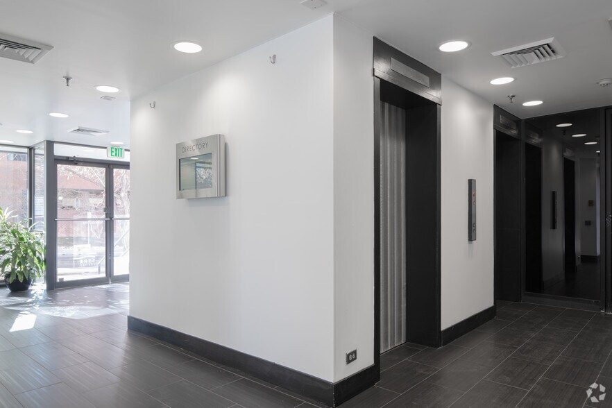 More Photos Of 1905 Sherman St, Denver Loft Creative Space For Lease