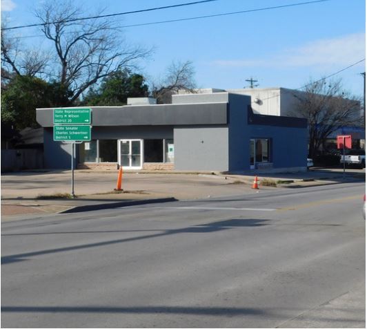 Primary Photo Of 1202 S Main St, Georgetown Convenience Store For Lease